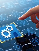 高度運行管理システム